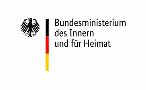 logo Bundesministerium des Innern